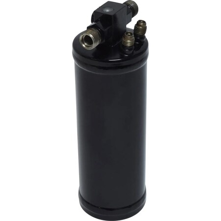 Universal Air Cond Range Rover 92-87 Drier, Rd10887C RD10887C